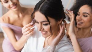 Qual será o penteado mais icônico para noivas em 2025?