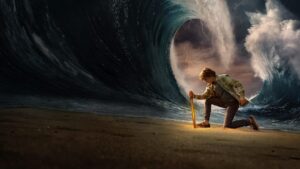 Disney confirma nova temporada de Percy Jackson e fãs enlouquecem