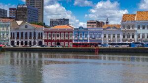 A história do estado que ousou ser livre antes do Brasil