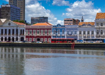 A história do estado que ousou ser livre antes do Brasil