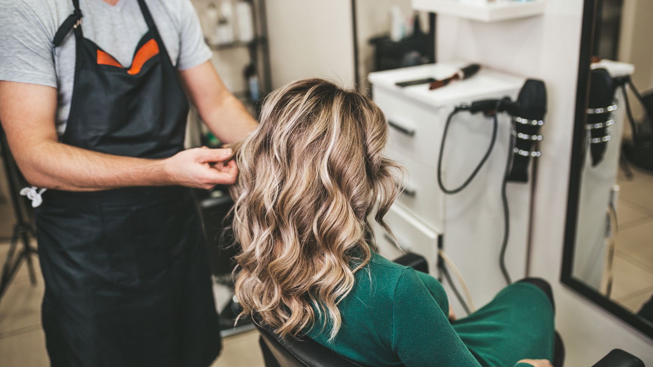 As cores de cabelo mais desejadas para um novo visual