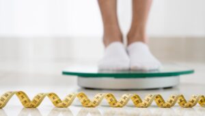 mulheres engordam mais do que os homens