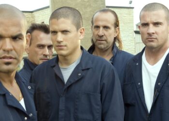 prison break