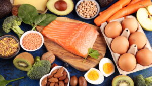 Esta fruta tropical pode substituir o ovo na sua dieta de proteínas