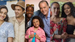 novelas da globo