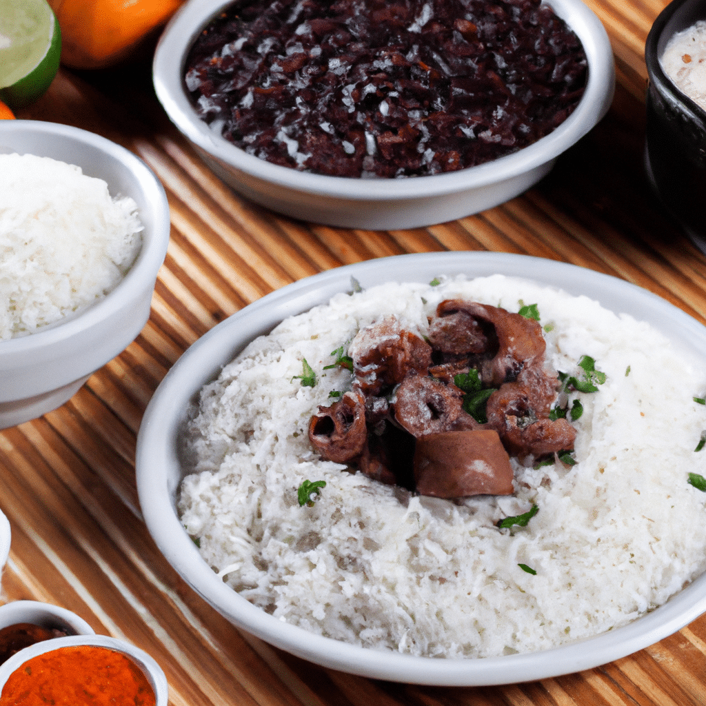 Feijoada Brasileira