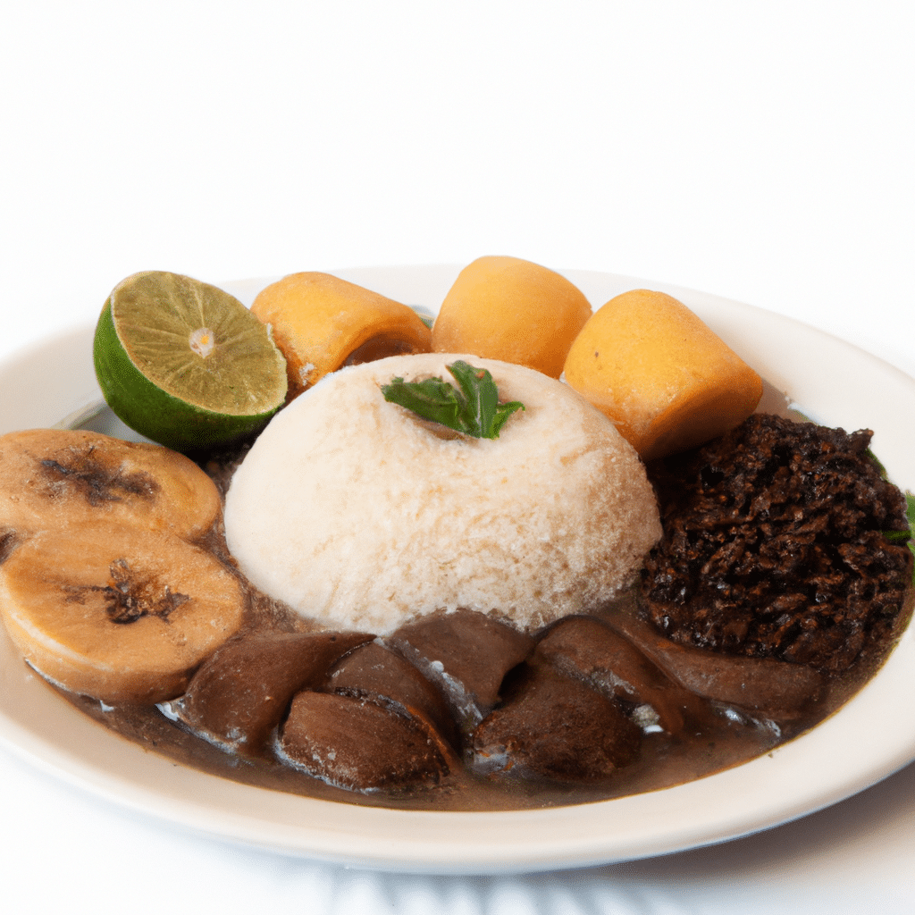 Feijoada Carioca
