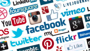 O efeito mais perigoso das redes sociais que poucos estão enxergando
