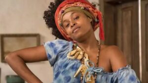 Globo é acusada de racismo
