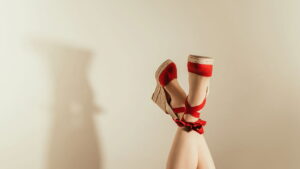 Sandália plataforma, como escolher o modelo ideal