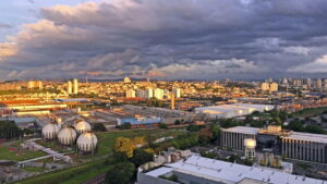 A cidade brasileira que equilibra crescimento e bem-estar