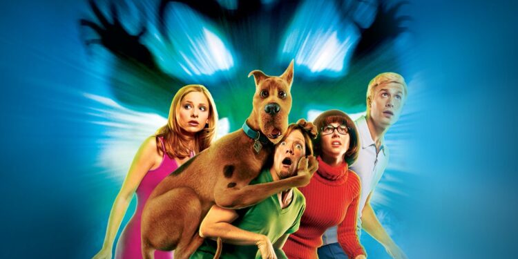 A nova série de Scooby-Doo traz uma virada que ninguém esperava