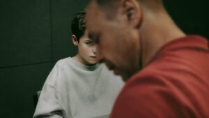 Série 'Adolescência'