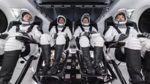 SpaceX