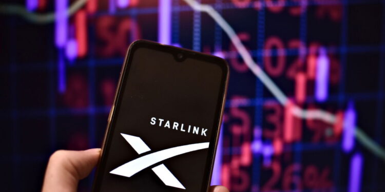 A rival chinesa da Starlink de Elon Musk firma acordo com Brasil