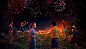 Netflix promete temporada de Stranger Things como nunca se viu