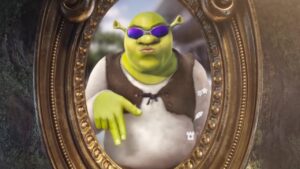 Teaser de Shrek 5
