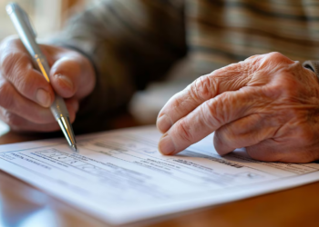 Testamento ou inventário? Entenda diferença! Imagem: FreePik