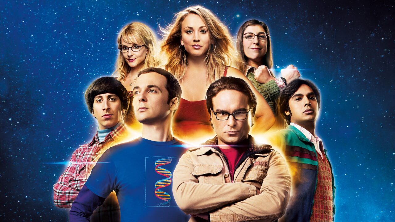 Novo capítulo da franquia The Big Bang Theory será focado no dono da loja de quadrinhos