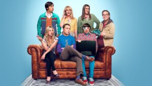 Novo capítulo da franquia The Big Bang Theory será focado no dono da loja de quadrinhos