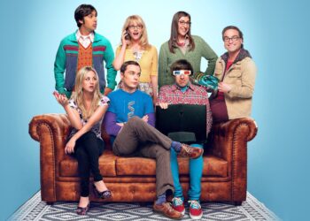 Novo capítulo da franquia The Big Bang Theory será focado no dono da loja de quadrinhos