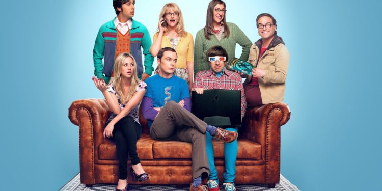 Novo capítulo da franquia The Big Bang Theory será focado no dono da loja de quadrinhos