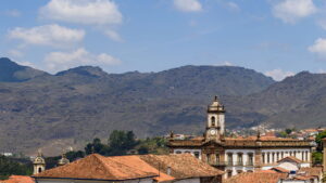 A vida simples e serena em um dos menores municípios do país