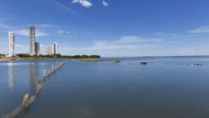A capital planejada que se destaca pela qualidade de vida