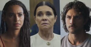 último capítulo da novela mania de você