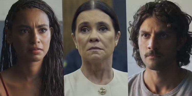 último capítulo da novela mania de você