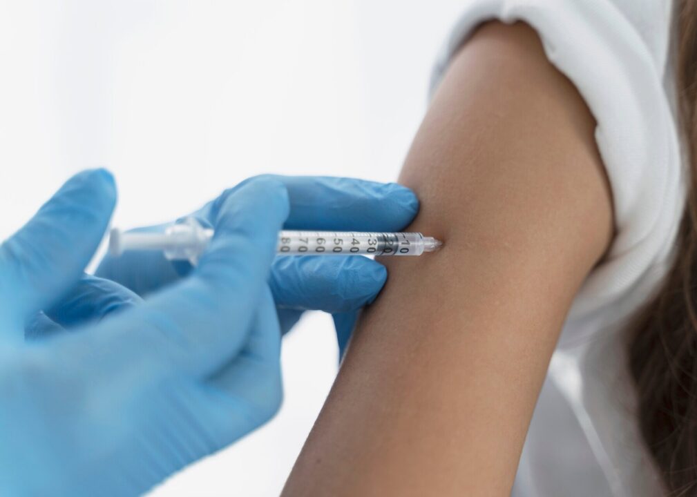 Vacina da gripe 2025 já está disponível! Veja mais.