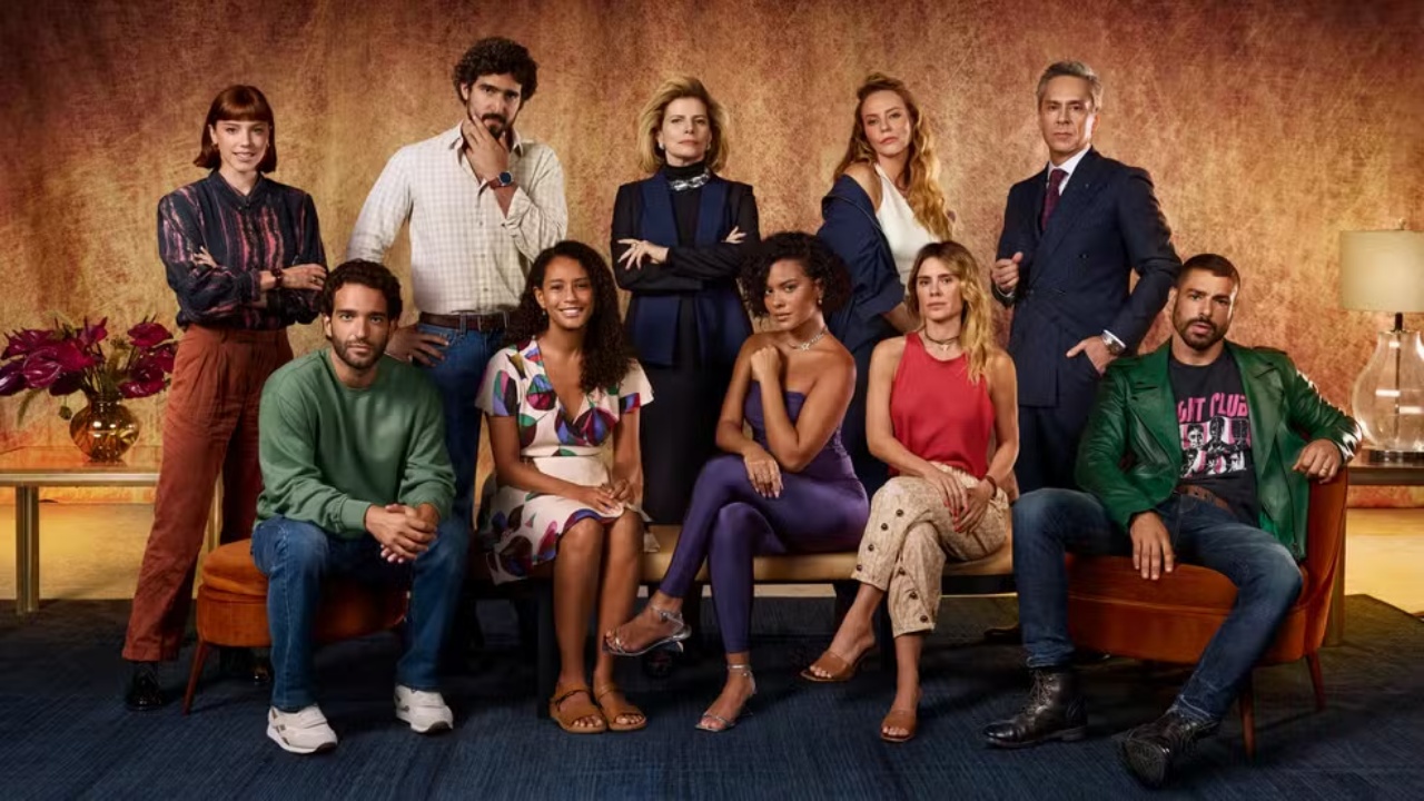 novelas da globo
