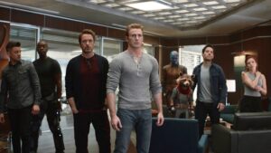 Vingadores Apocalipse marca nova era da Marvel com retorno e surpresas