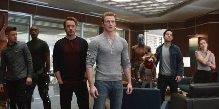 Vingadores Apocalipse marca nova era da Marvel com retorno e surpresas