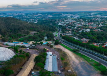 A cidade mais segura do Brasil surpreende moradores e turistas