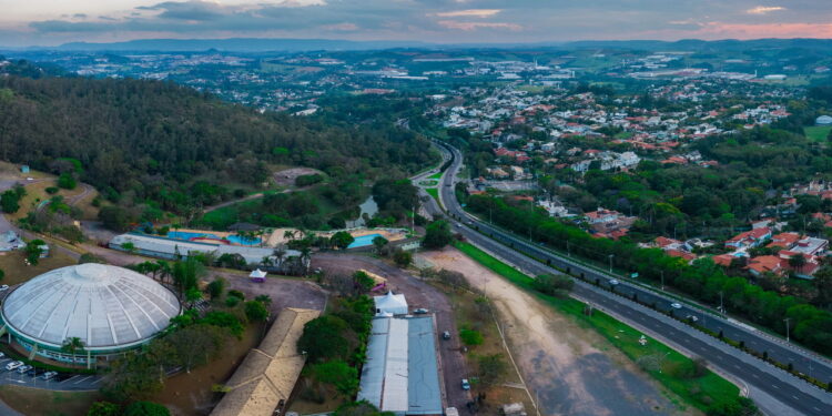 A cidade mais segura do Brasil surpreende moradores e turistas