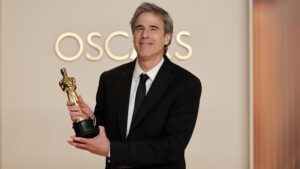 Oscar de Melhor Filme Internacional vai para Ainda Estou Aqui – Crédito: Getty Images