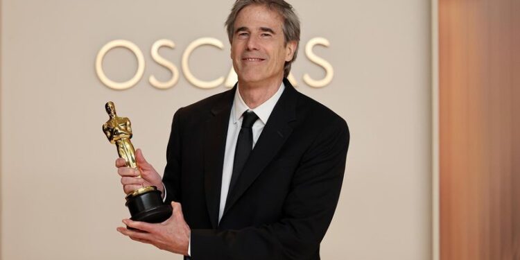 Oscar de Melhor Filme Internacional vai para Ainda Estou Aqui – Crédito: Getty Images