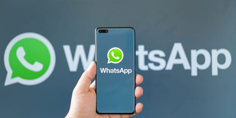 Um clique errado pode acabar com seu acesso ao WhatsApp para sempre