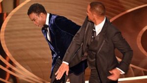 will smith