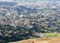 Essa cidade do interior é mais segura que várias capitais internacionais