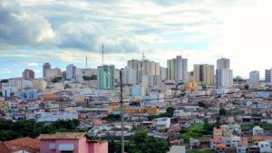 Esta cidade mineira virou modelo de segurança e poucos sabem disso
