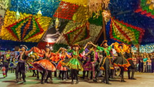 As melhores cidades para viver o São João no Brasil – conheça as mais animadas