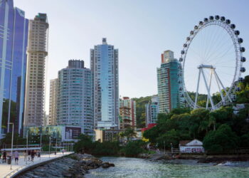 Por que Balneário Camboriú atrai tantas pessoas que buscam qualidade de vida?