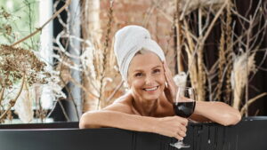 Você está tomando banho da maneira certa? Veja como torná-lo um ritual de beleza