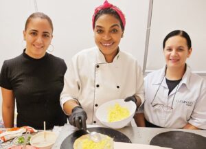 Dona de Buffet dá 5 dicas para atingir o sucesso fazendo o que gosta