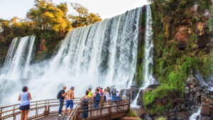 Paraísos naturais do Brasil onde você viverá aventuras inesquecíveis