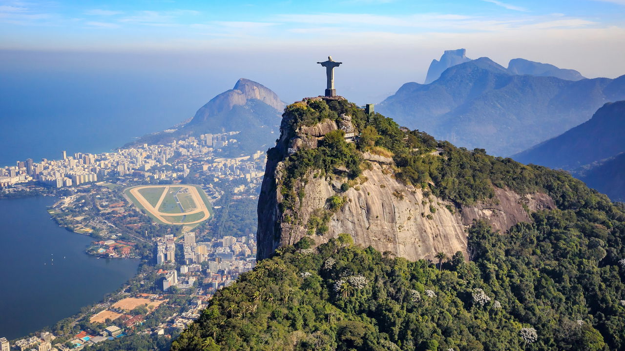 Capitais do Brasil que todo viajante deve conhecer