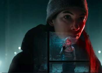 O suspense mais perturbador da Netflix neste ano acaba de estrear