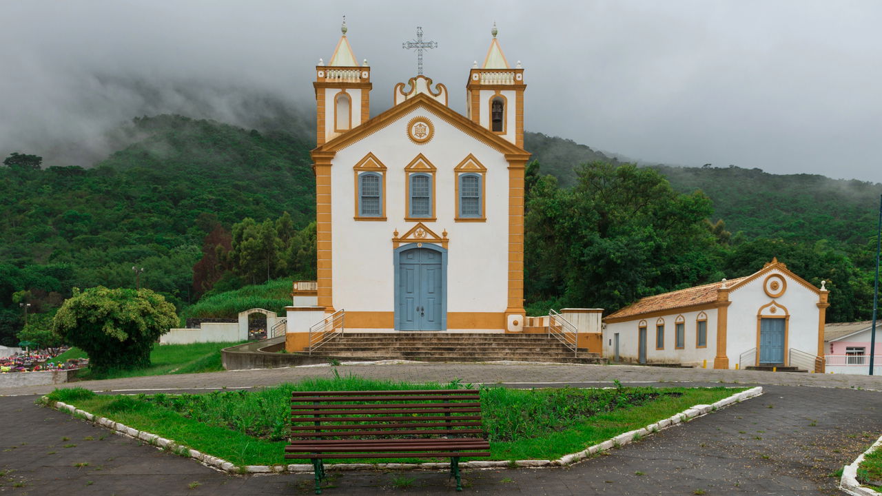 Aventure-se nas cidades serranas do Brasil que são verdadeiros paraísos secretos